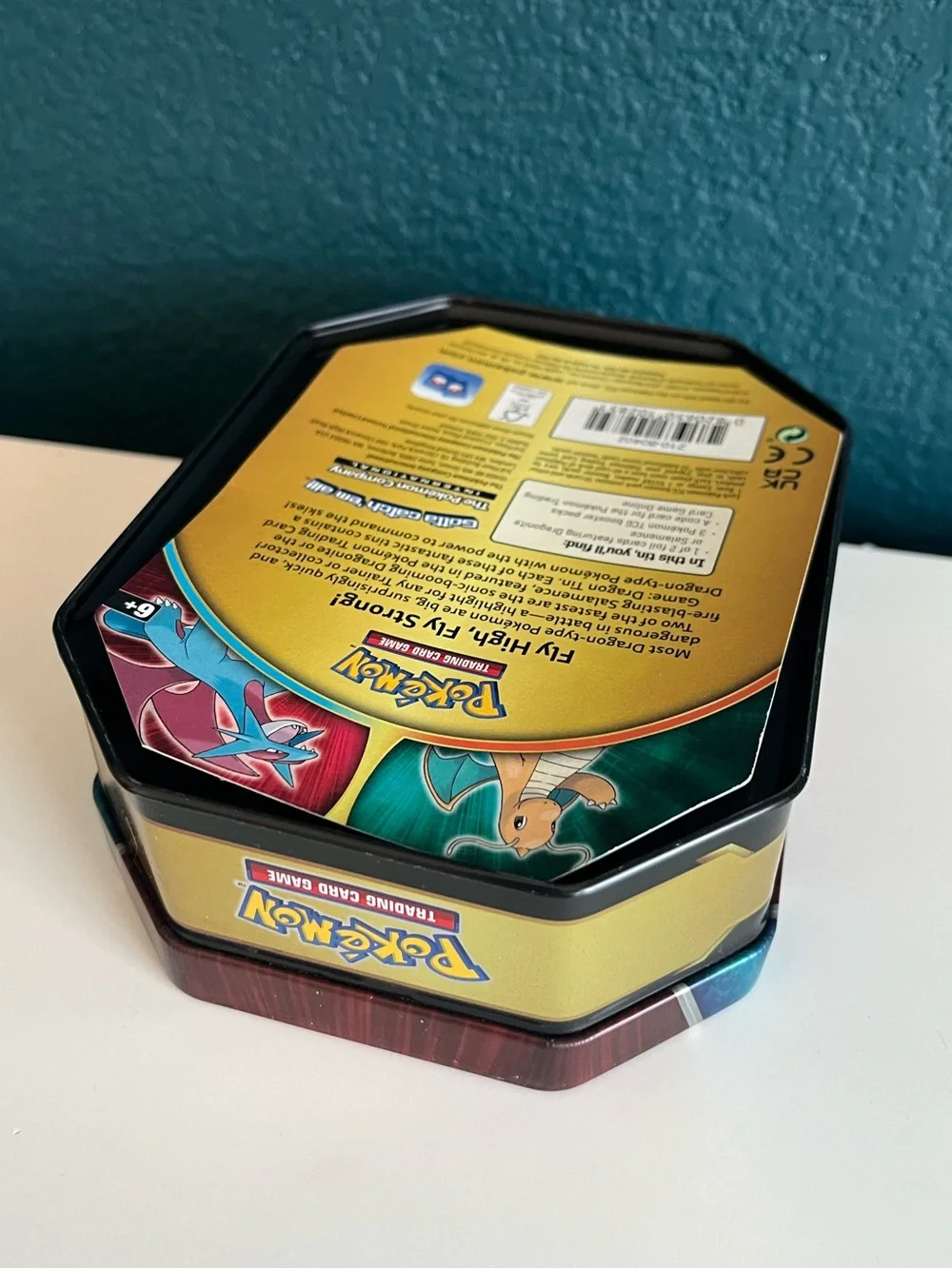 Pokemon no cards